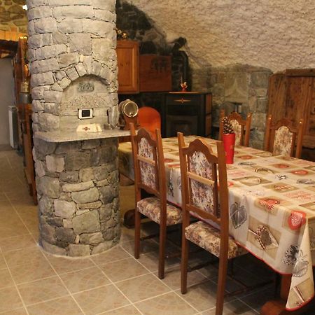 Apartamento Fiocco Di Neve Montjovet Exterior foto